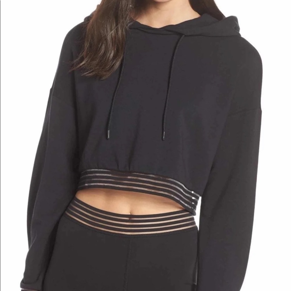 NIP! Alo Yoga Hoodie